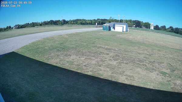 West Camera