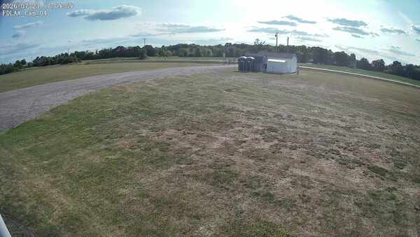 West Camera