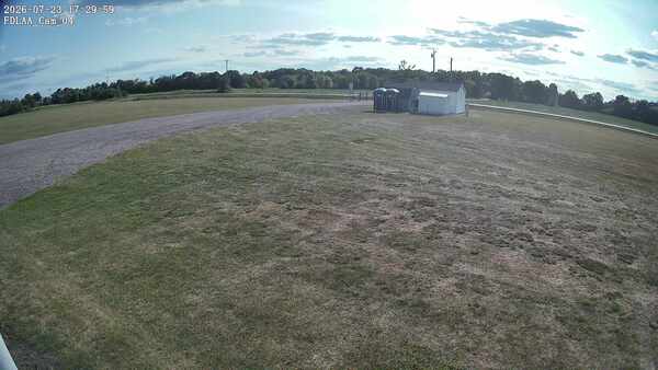 West Camera