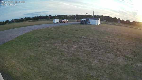 West Camera