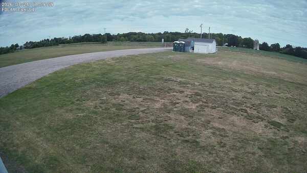 West Camera