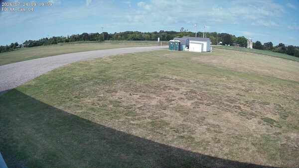 West Camera