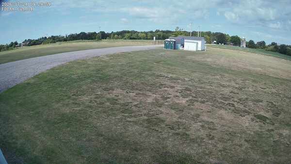 West Camera
