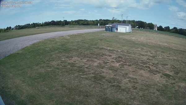 West Camera