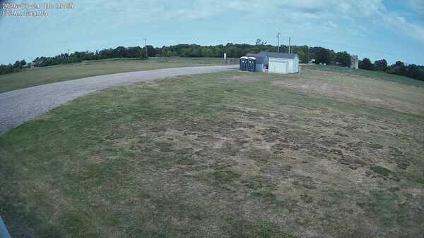 West Camera