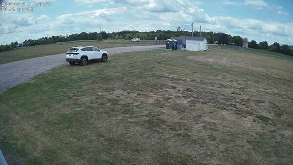 West Camera