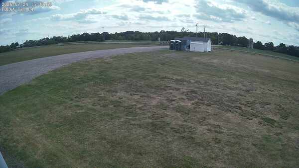 West Camera