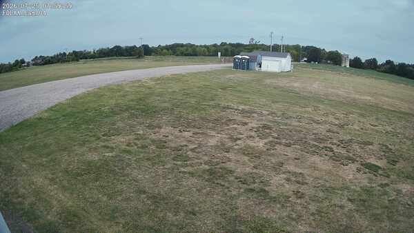 West Camera