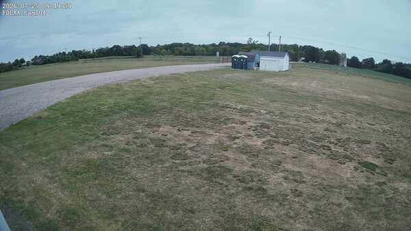 West Camera