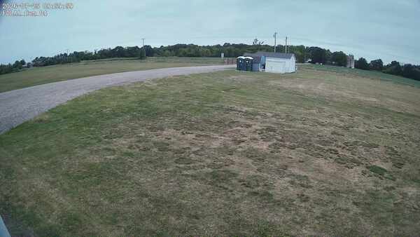 West Camera