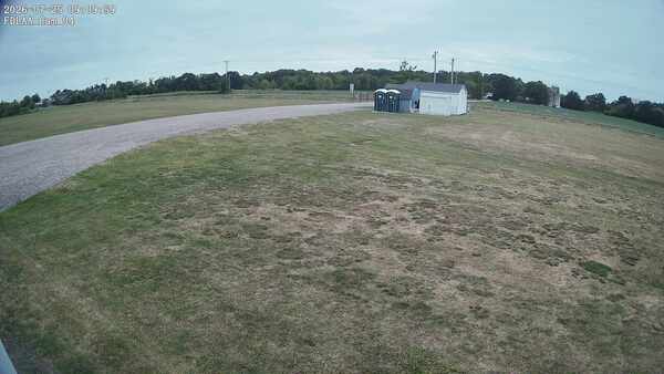West Camera