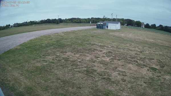 West Camera