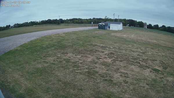 West Camera