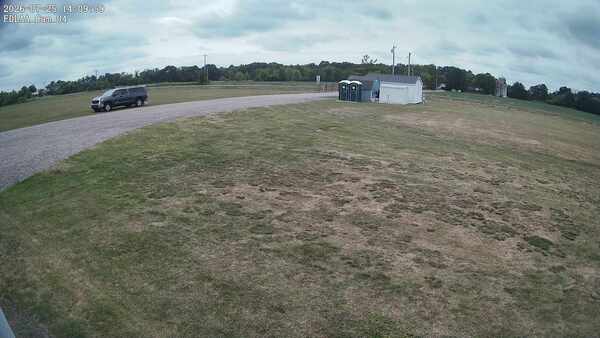 West Camera