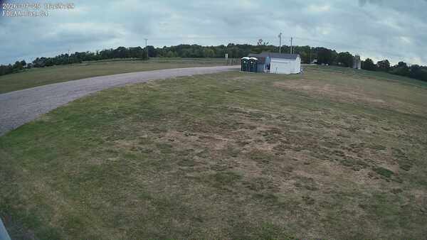 West Camera