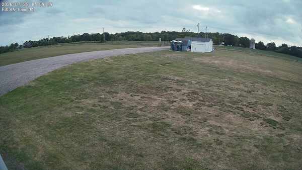 West Camera