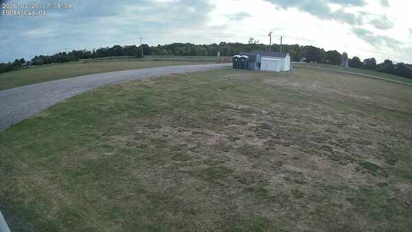 West Camera
