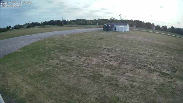 West Camera
