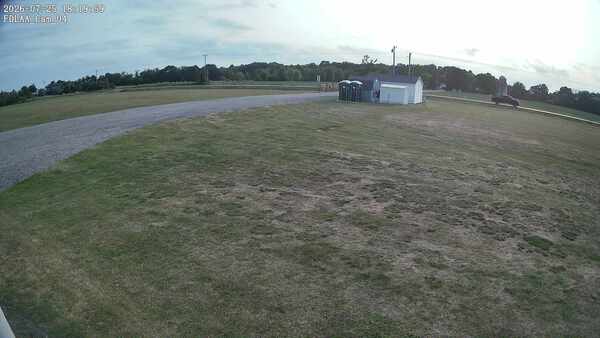 West Camera