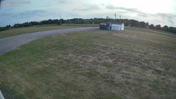 West Camera