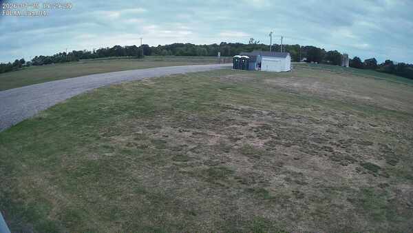 West Camera