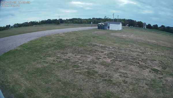 West Camera
