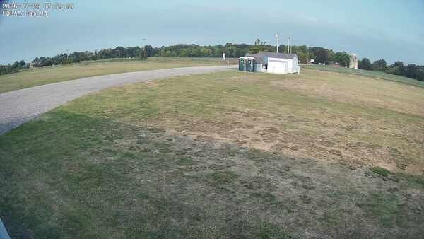 West Camera