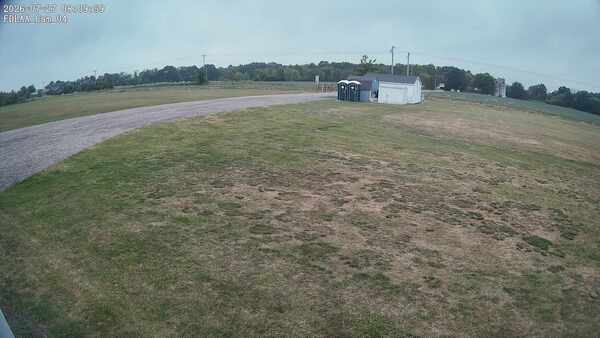West Camera