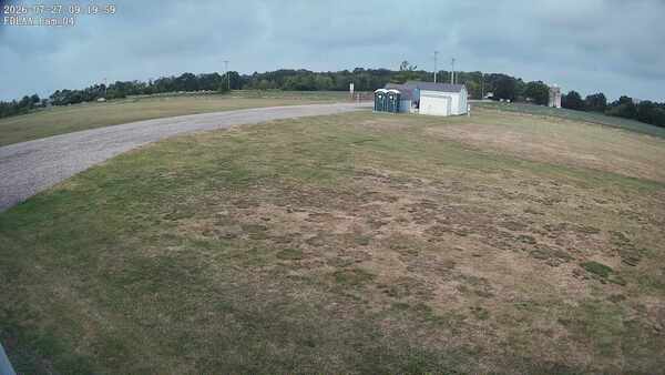 West Camera