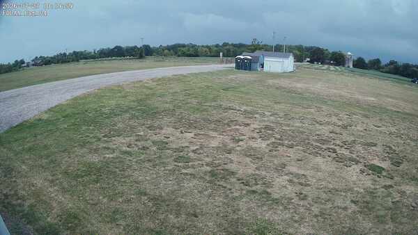 West Camera
