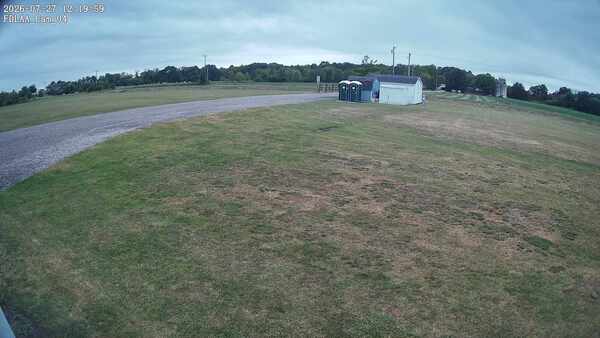 West Camera