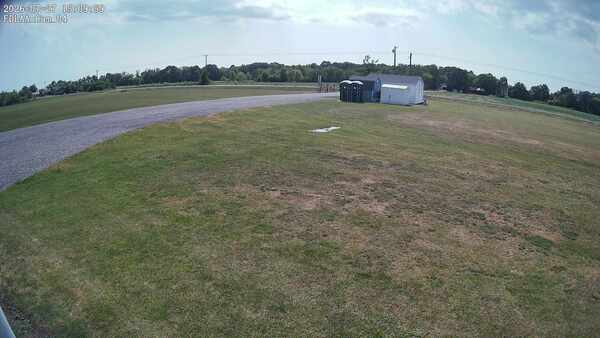 West Camera