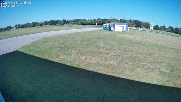 West Camera