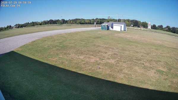 West Camera