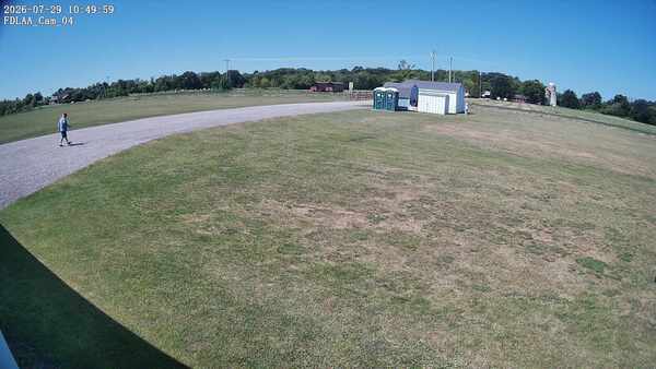 West Camera