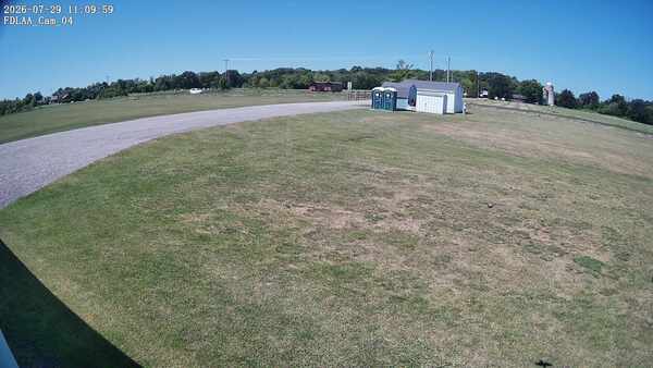 West Camera
