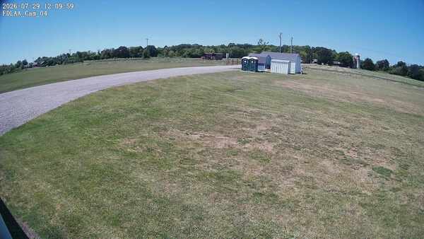 West Camera