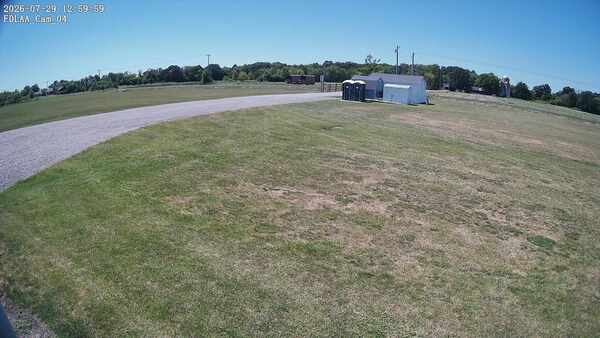 West Camera