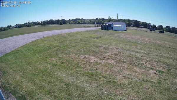 West Camera