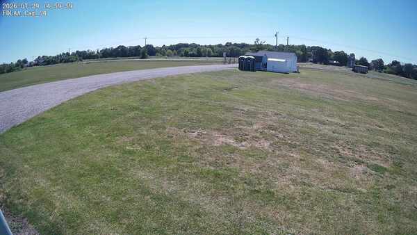 West Camera