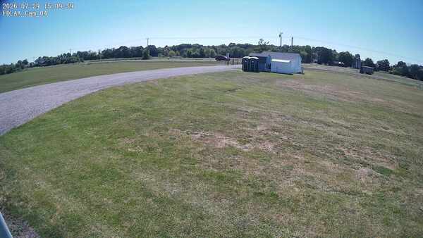 West Camera