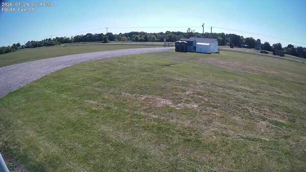West Camera
