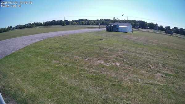 West Camera