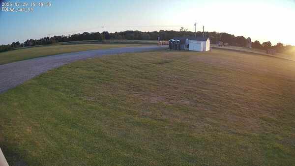 West Camera