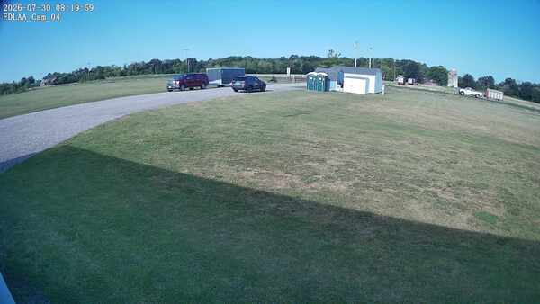 West Camera