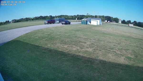West Camera