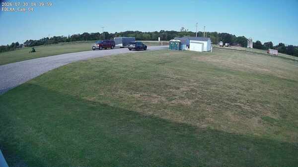 West Camera