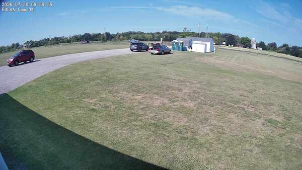 West Camera