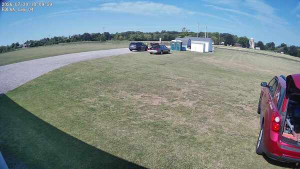 West Camera
