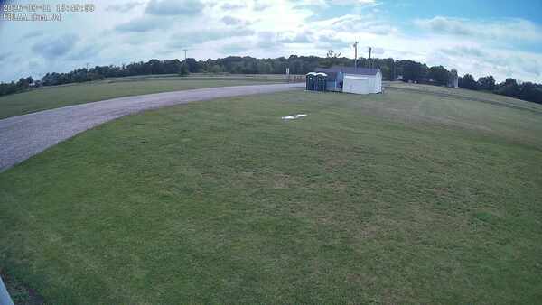 West Camera